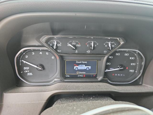 Aukcja sprzedaży 2021 Gmc Sierra, vin: 3GTP8DED9MG217977, numer aukcji: 54618576