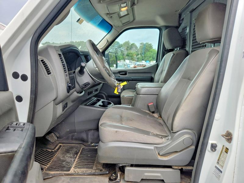 Продаж на аукціоні авто 2018 Nissan Nv, vin: 1N6AF0KY8JN811455, номер лоту: 53774726