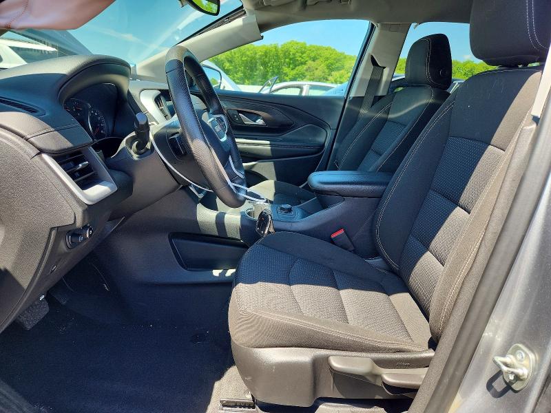 Продаж на аукціоні авто 2024 Gmc Terrain, vin: 3GKALMEG4RL376715, номер лоту: 54129606