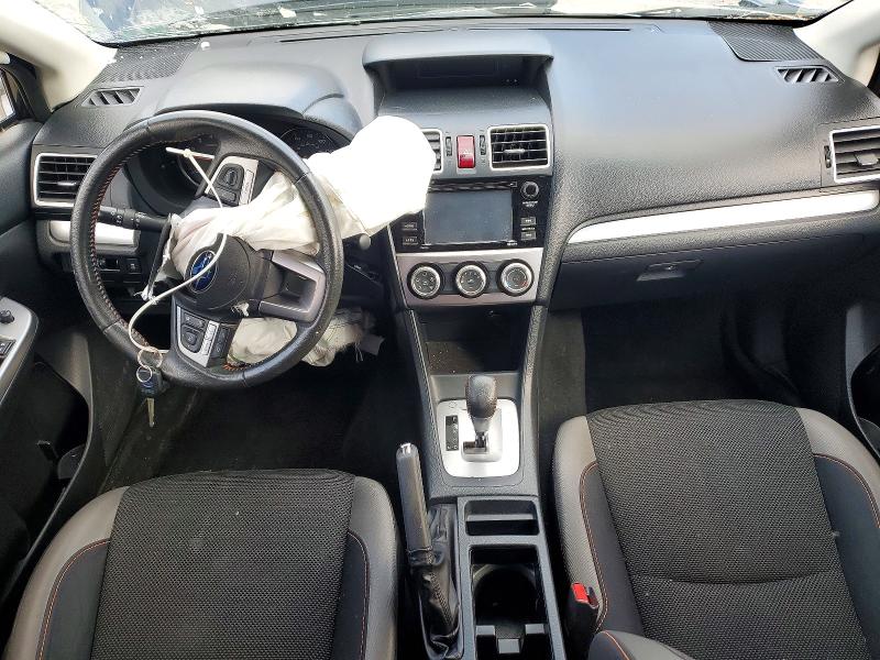 Aukcja sprzedaży 2016 Subaru Crosstrek, vin: JF2GPABC9G8287455, numer aukcji: 52442046