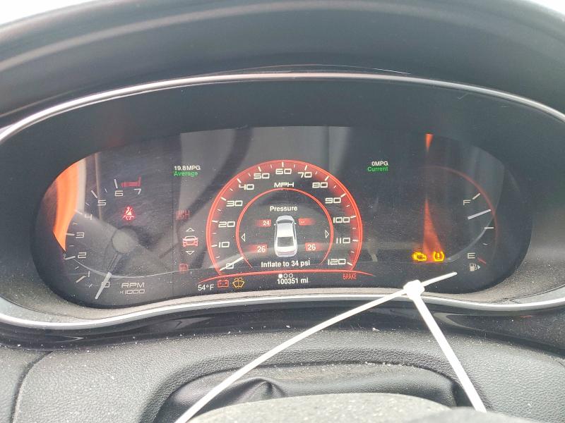 Продаж на аукціоні авто 2013 Dodge Dart, vin: 1C3CDFCH2DD318839, номер лоту: 51926136