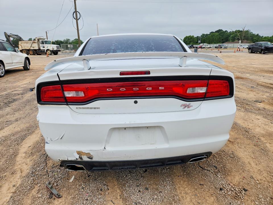 Продаж на аукціоні авто 2013 Dodge Charger, vin: 2C3CDXAT9DH568563, номер лоту: 52934036