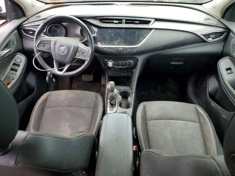 Aukcja sprzedaży 2022 Buick Encore Gx, vin: KL4MMCSL0NB053513, numer aukcji: 52289346