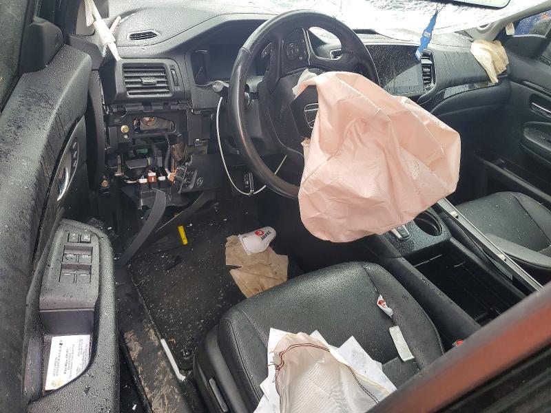 Aukcja sprzedaży 2020 Honda Pilot, vin: 5FNYF6H09LB020682, numer aukcji: 51409806