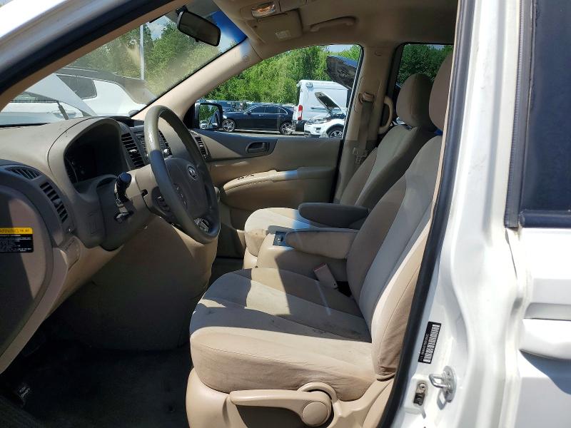 Продаж на аукціоні авто 2014 Kia Sedona, vin: KNDMG4C78E6539533, номер лоту: 53883856