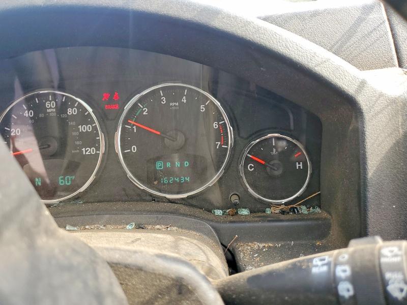 Aukcja sprzedaży 2011 Jeep Liberty, vin: 1J4PN2GK1BW572000, numer aukcji: 52168336