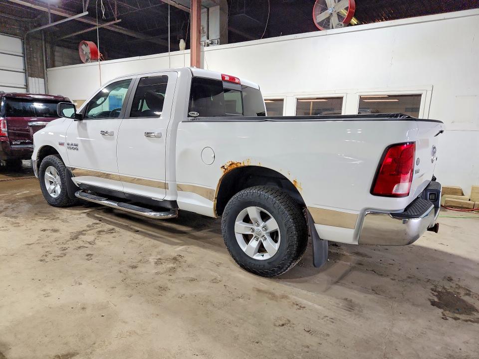 Продаж на аукціоні авто 2013 Ram 1500, vin: 1C6RR7GT3DS675042, номер лоту: 54240066