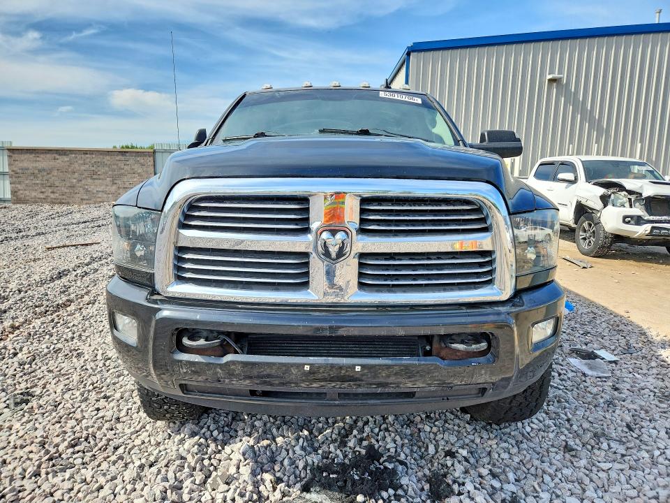 53010706 :رقم المزاد ، 3C63RRHL9FG535264 vin ، 2015 Ram 3500 مزاد بيع