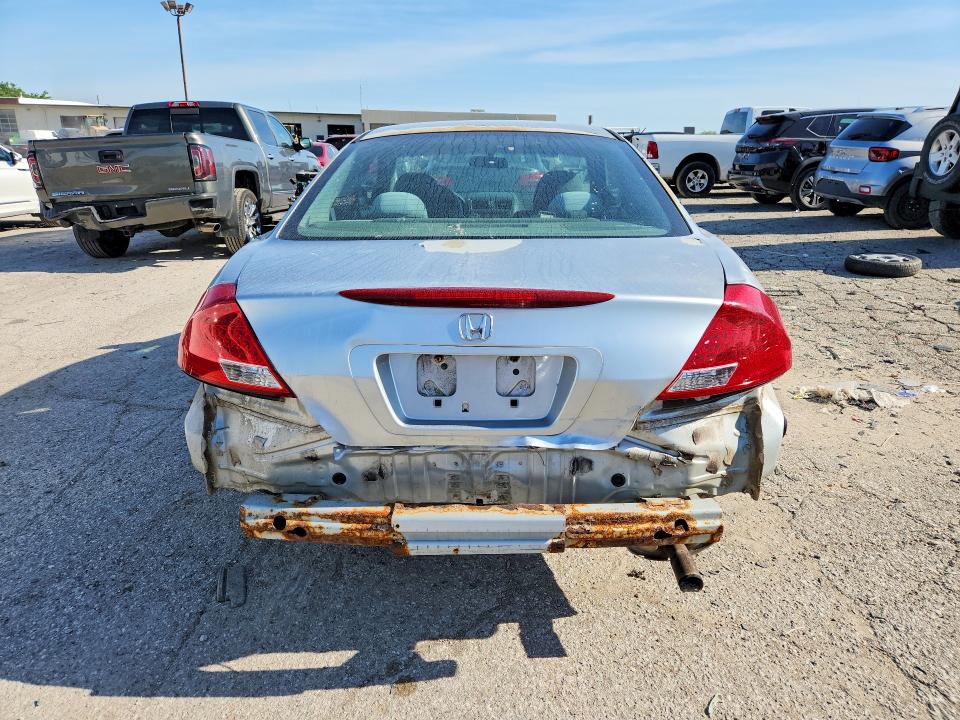 Aukcja sprzedaży 2006 Honda Accord, vin: 1HGCM71396A011330, numer aukcji: 54841426