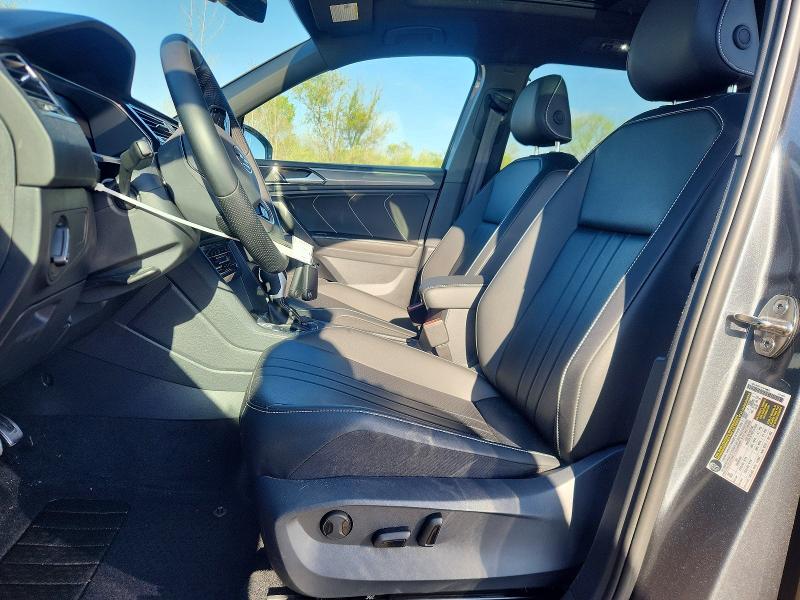 Aukcja sprzedaży 2024 Volkswagen Tiguan, vin: 3VV8B7AX2RM146414, numer aukcji: 51569186