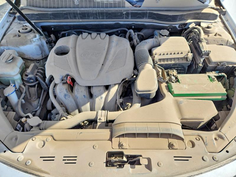 2014 Kia Optima მანქანა იყიდება აუქციონზე, vin: 5XXGN4A7XEG303330, აუქციონის ნომერი: 50937106