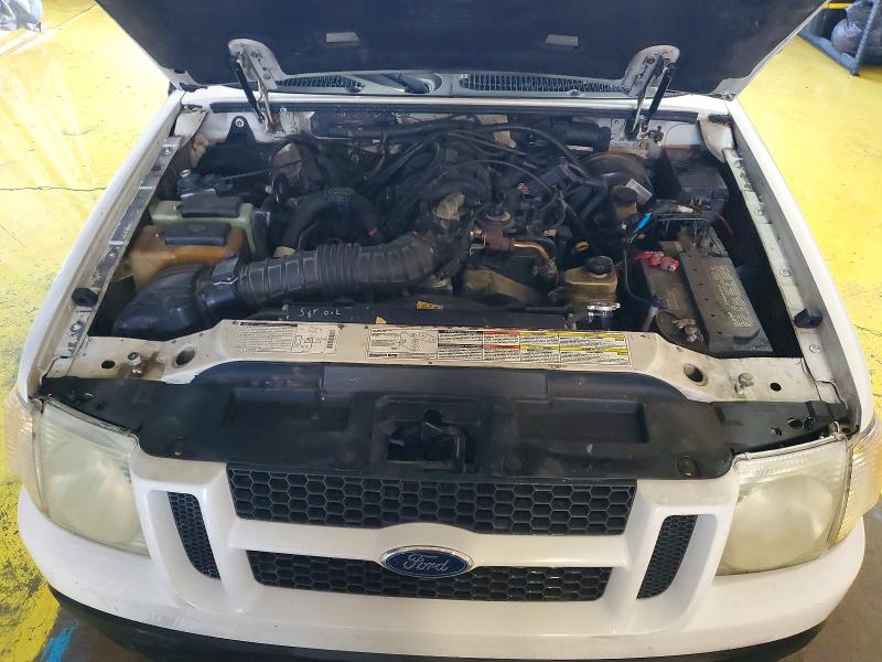 Продаж на аукціоні авто 2001 Ford Explorer Sport Trac, vin: 1FMZU77E81UB57237, номер лоту: 53381646