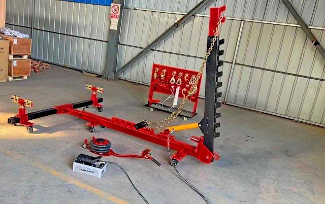 Продажа на аукционе авто 2026 Others Industrial Equipment, vin: 38912000, номер лота: 52753756