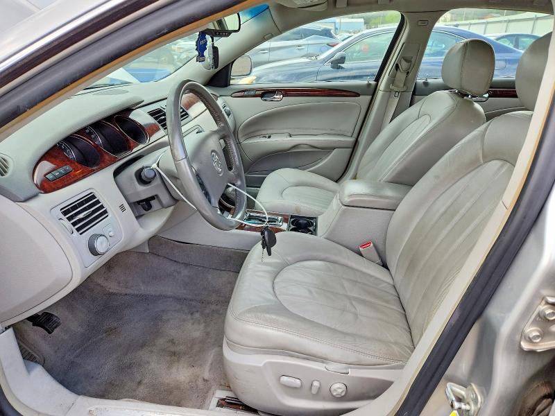 Продажа на аукционе авто 2006 Buick Lucerne, vin: 1G4HD57226U247156, номер лота: 52715646