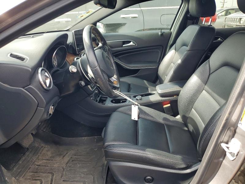 Aukcja sprzedaży 2016 Mercedes-benz Gla, vin: WDCTG4GB0GJ223791, numer aukcji: 48717146