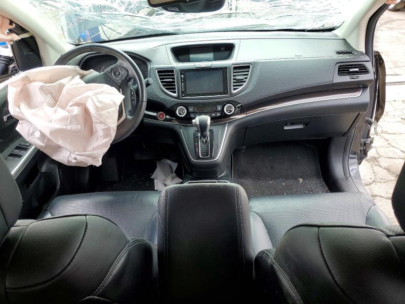 Продаж на аукціоні авто 2016 Honda Cr-v, vin: 5J6RM4H90GL034741, номер лоту: 52263366