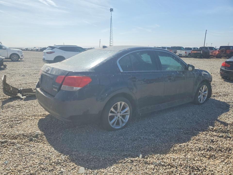 2014 Subaru Legacy მანქანა იყიდება აუქციონზე, vin: 4S3BMBD65E3015834, აუქციონის ნომერი: 53395856