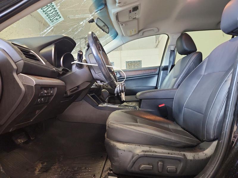 2016 Subaru Outback მანქანა იყიდება აუქციონზე, vin: 4S4BSEJC9G3308393, აუქციონის ნომერი: 52033266
