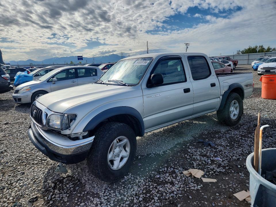 Продаж на аукціоні авто 2003 Toyota Tacoma, vin: 5TEHN72N23Z219231, номер лоту: 54669196