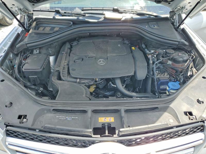53924796 :رقم المزاد ، 4JGDA5JB8GA809421 vin ، 2016 Mercedes-benz Gle مزاد بيع
