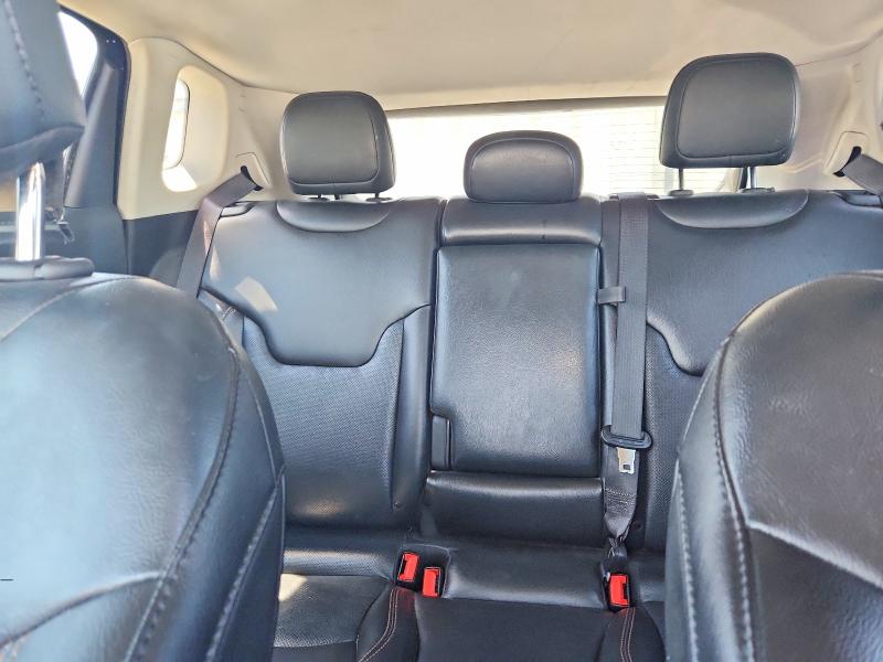 Aukcja sprzedaży 2021 Jeep Compass, vin: 3C4NJDCB9MT583488, numer aukcji: 53124116