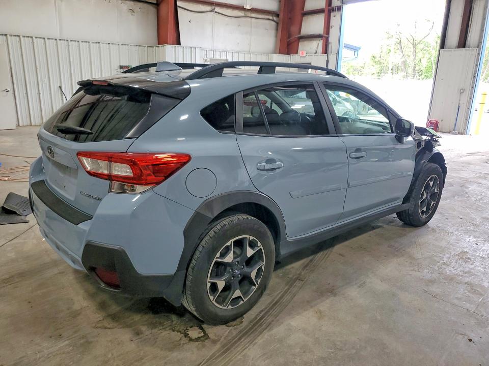 Продаж на аукціоні авто 2019 Subaru Crosstrek, vin: JF2GTACC2K8367487, номер лоту: 54473336