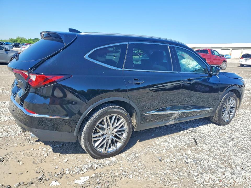 Aukcja sprzedaży 2022 Acura Mdx, vin: 5J8YE1H88NL034831, numer aukcji: 52879346