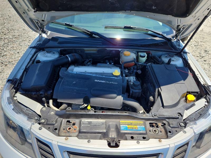 Продаж на аукціоні авто 2008 Saab 9-3, vin: YS3FB79Y086012172, номер лоту: 54010096