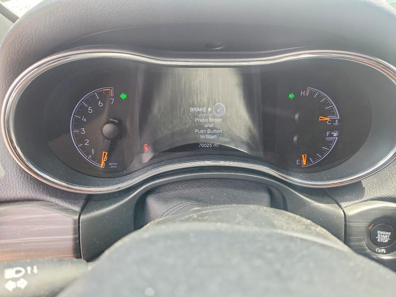 Aukcja sprzedaży 2021 Jeep Grand Cherokee, vin: 1C4RJFAG7MC711945, numer aukcji: 52860536