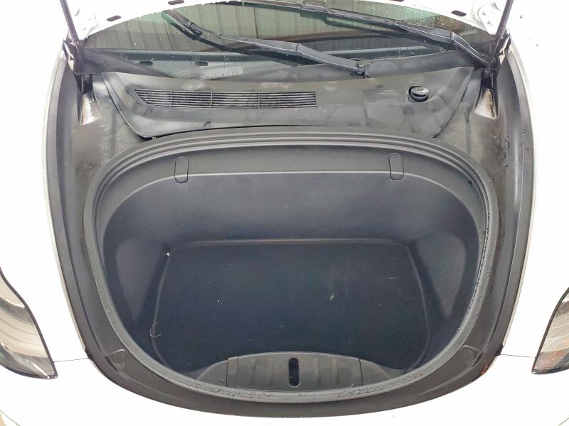 2018 Tesla Model 3 მანქანა იყიდება აუქციონზე, vin: 5YJ3E1EA3JF161774, აუქციონის ნომერი: 51967466