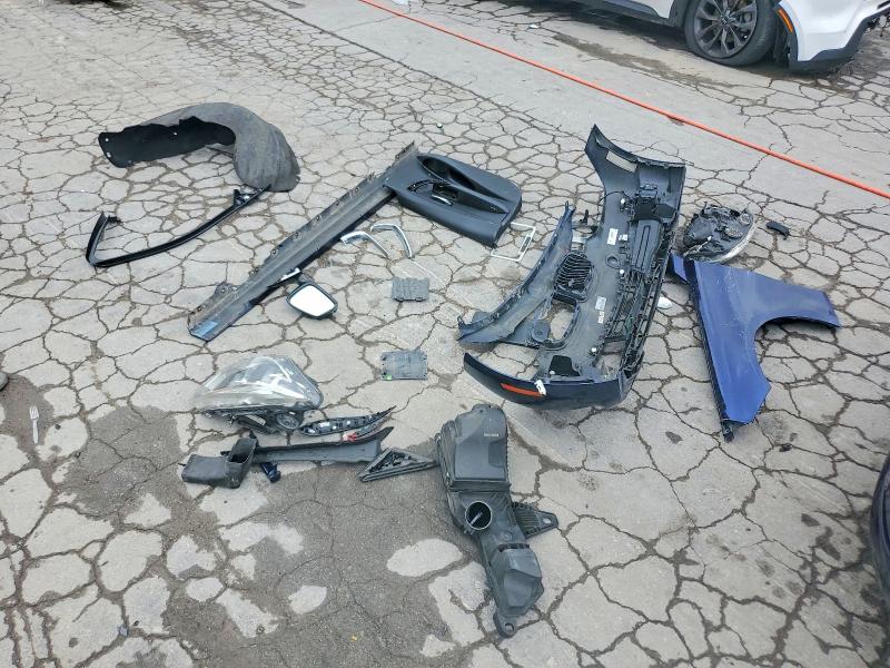 Aukcja sprzedaży 2018 Bmw 320, vin: WBA8A3C53JA495392, numer aukcji: 54337726