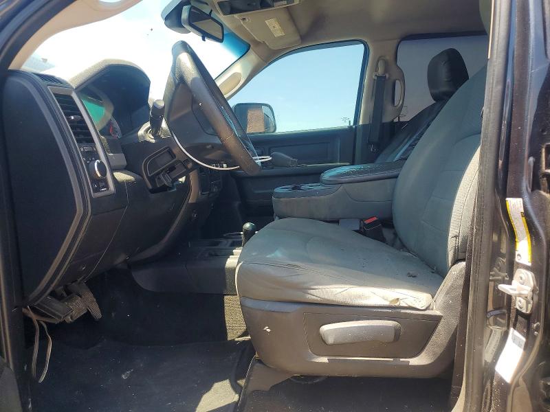 Продажа на аукционе авто 2014 Ram 2500, vin: 3C6TR5CT0EG315803, номер лота: 52501816