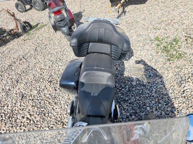 2023 Indian Motorcycle Co. Roadmaster მანქანა იყიდება აუქციონზე, vin: 56KTKABB5P3413773, აუქციონის ნომერი: 52659016