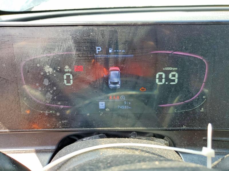 51878246 :رقم المزاد ، 5XYK33DF3RG195082 vin ، 2024 Kia Sportage مزاد بيع