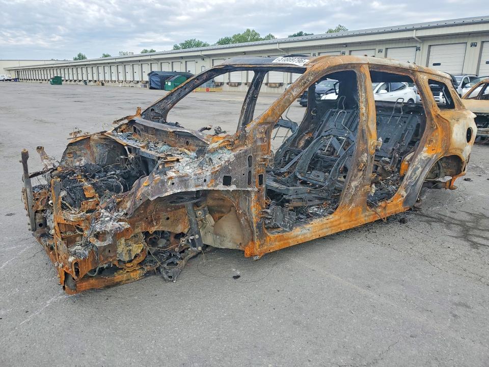 Aukcja sprzedaży 2023 Infiniti Qx60, vin: 5N1DL1GSXPC346390, numer aukcji: 51869796