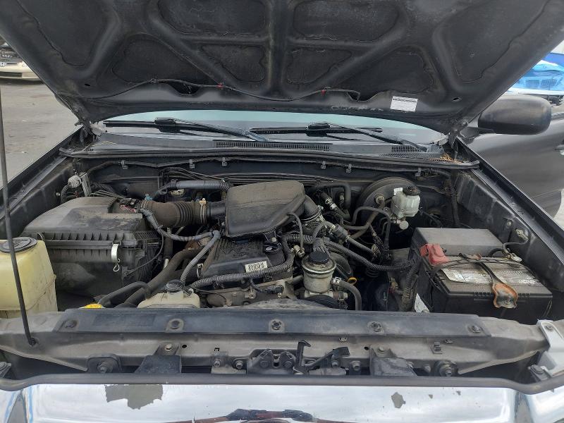 Продаж на аукціоні авто 2009 Toyota Tacoma, vin: 5TETX22N89Z644923, номер лоту: 53708606