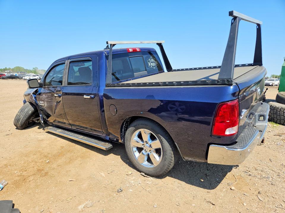 Aukcja sprzedaży 2016 Ram 1500, vin: 1C6RR7LG5GS161271, numer aukcji: 55117676