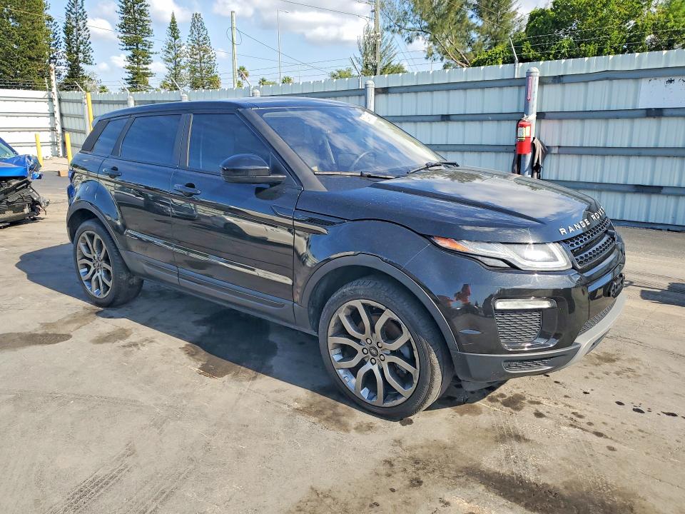 Aukcja sprzedaży 2017 Land Rover Range Rover Evoque, vin: SALVP2BG2HH200794, numer aukcji: 53346706
