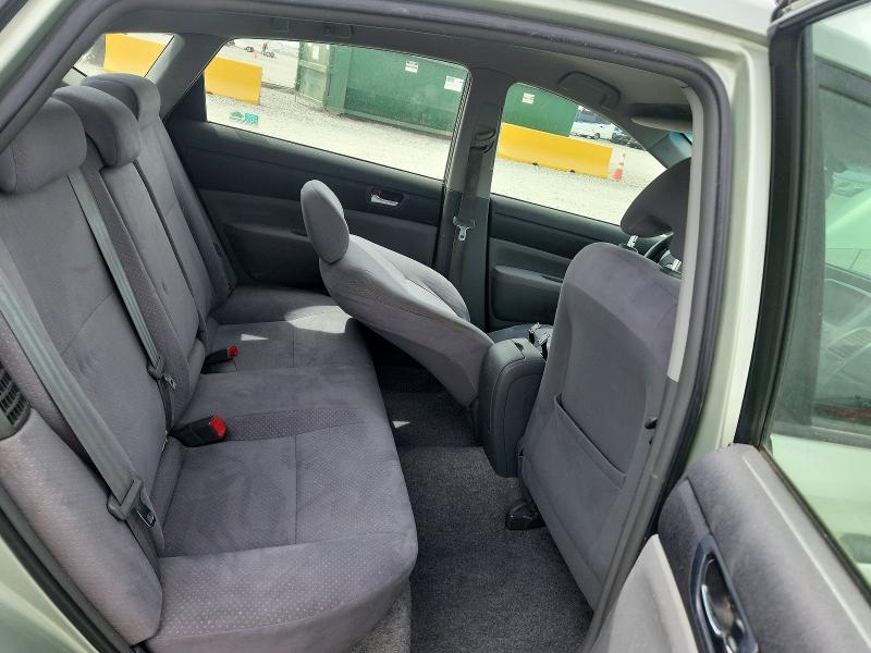 Продаж на аукціоні авто 2008 Toyota Prius, vin: JTDKB20U683365858, номер лоту: 47741396