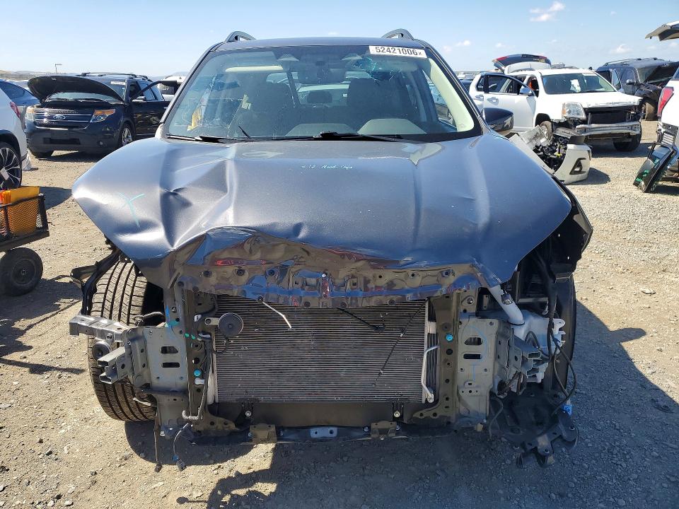 Продажа на аукционе авто 2023 Subaru Forester, vin: JF2SKADC6PH482192, номер лота: 52421006