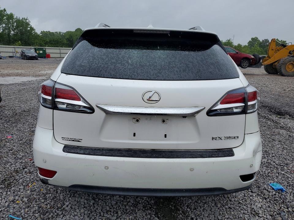 Продажа на аукционе авто 2015 Lexus Rx, vin: 2T2ZK1BA9FC165522, номер лота: 54019826