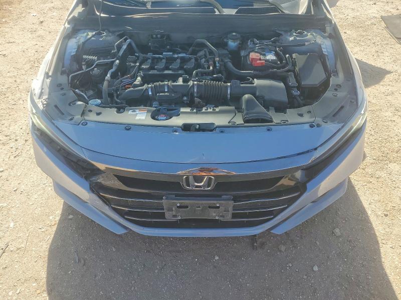 Aukcja sprzedaży 2021 Honda Accord, vin: 1HGCV1F31MA093246, numer aukcji: 52959396