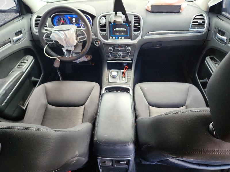Aukcja sprzedaży 2022 Chrysler 300, vin: 2C3CCAAG9NH209895, numer aukcji: 54018716