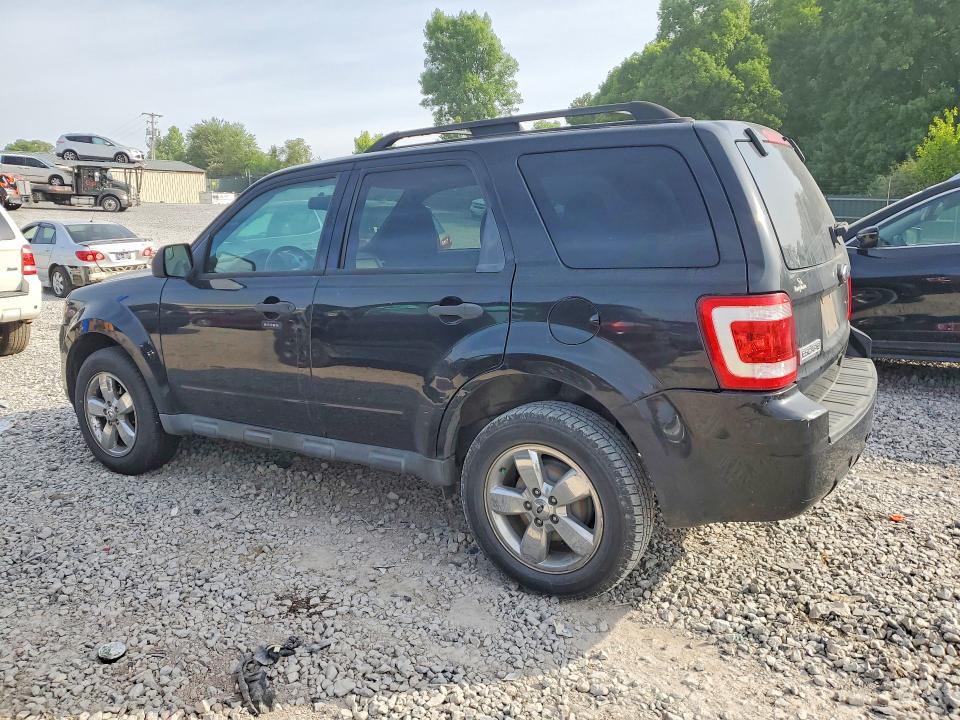 Продаж на аукціоні авто 2011 Ford Escape, vin: 1FMCU0D75BKA60383, номер лоту: 52344496
