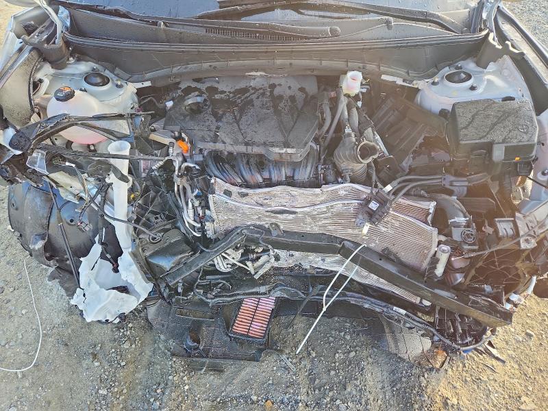 53797446 :رقم المزاد ، 5NMJCCDE2SH519475 vin ، 2025 Hyundai Tucson مزاد بيع