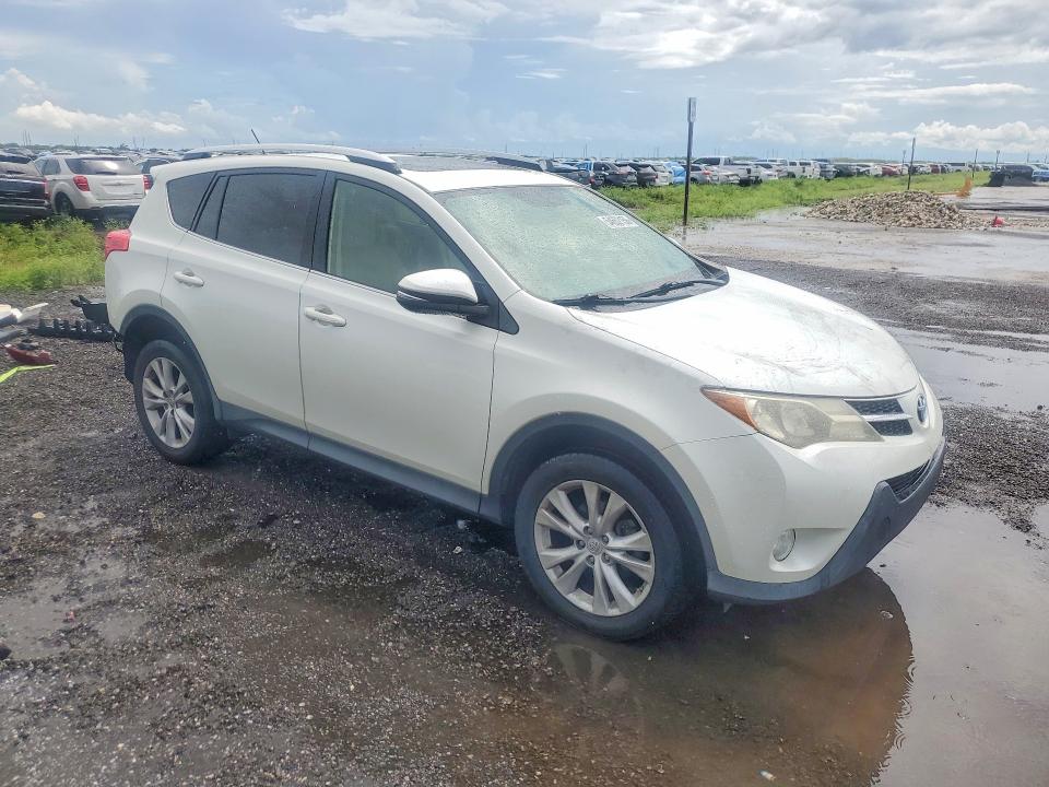 2013 Toyota Rav4 მანქანა იყიდება აუქციონზე, vin: JTMYFREV6DD019340, აუქციონის ნომერი: 54652156