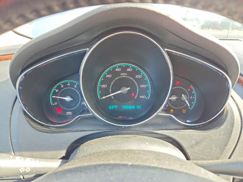 Aukcja sprzedaży 2012 Chevrolet Malibu, vin: 1G1ZE5E03CF333964, numer aukcji: 54491236