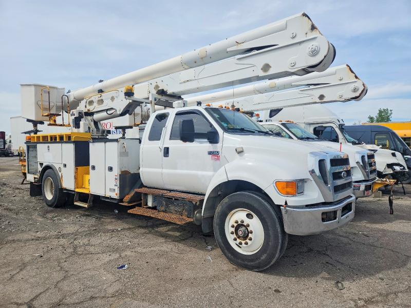 Aukcja sprzedaży 2012 Ford F750, vin: 3FRXX7FK9CV397699, numer aukcji: 54644566