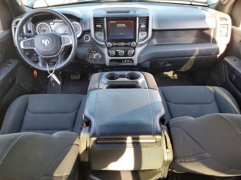 Продаж на аукціоні авто 2025 Ram 1500, vin: 1C6SRFGP0SN594641, номер лоту: 54472256