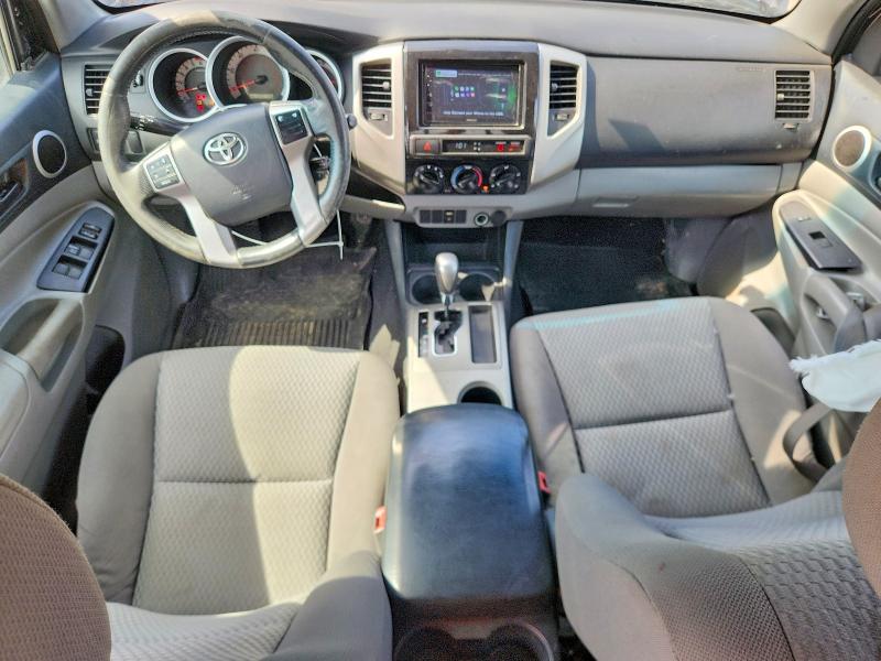 Aukcja sprzedaży 2013 Toyota Tacoma, vin: 5TFJU4GN9DX045159, numer aukcji: 55075146